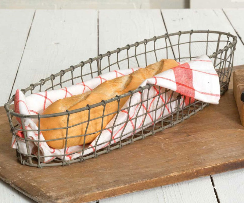 Small Baguette Basket Ctw Home