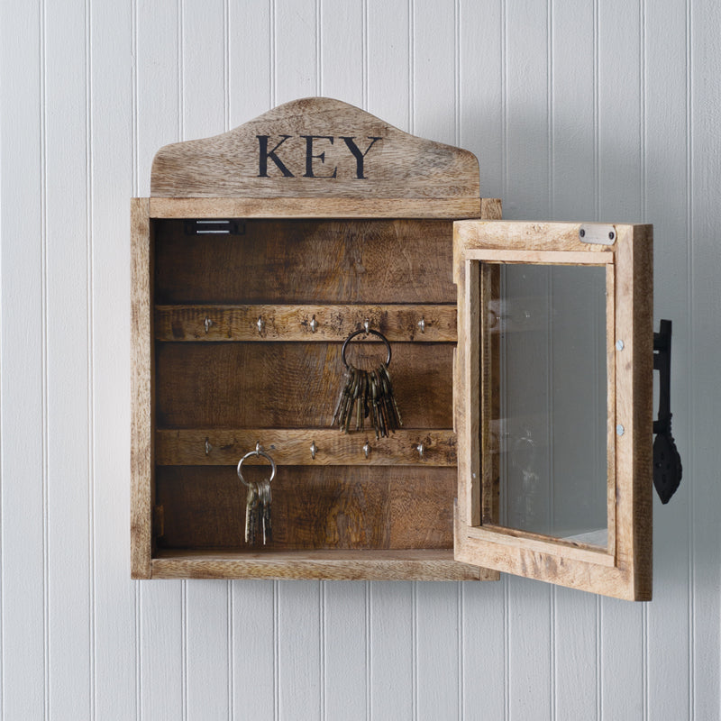 Hanging Key Box Ctw Home