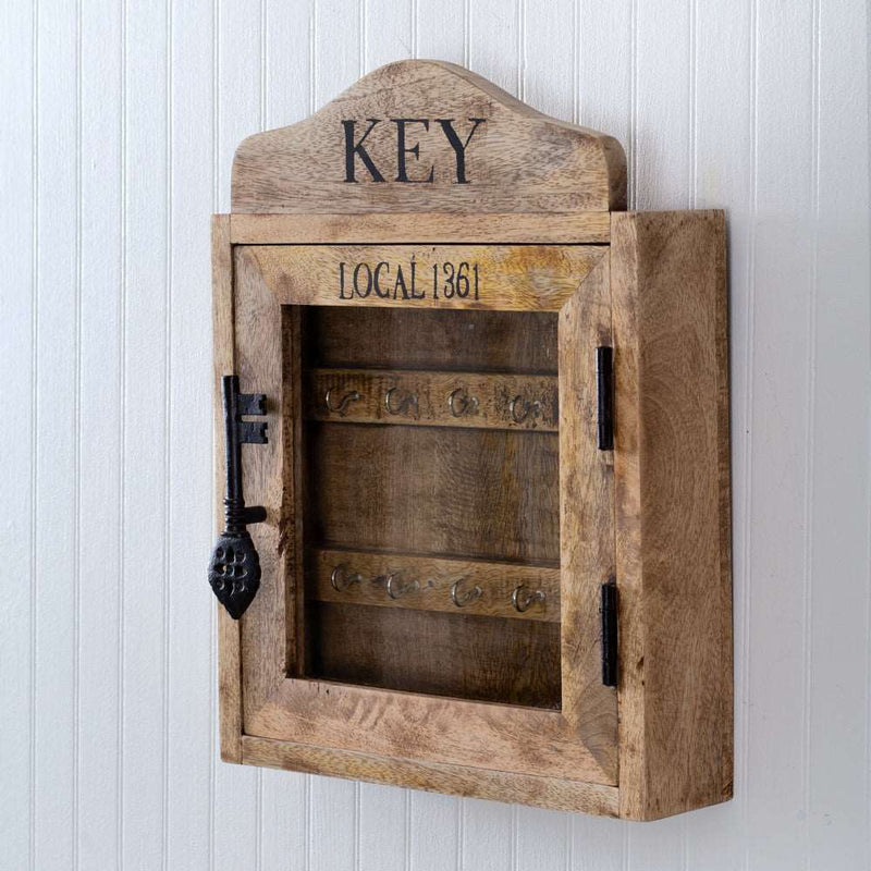 Hanging Key Box Ctw Home