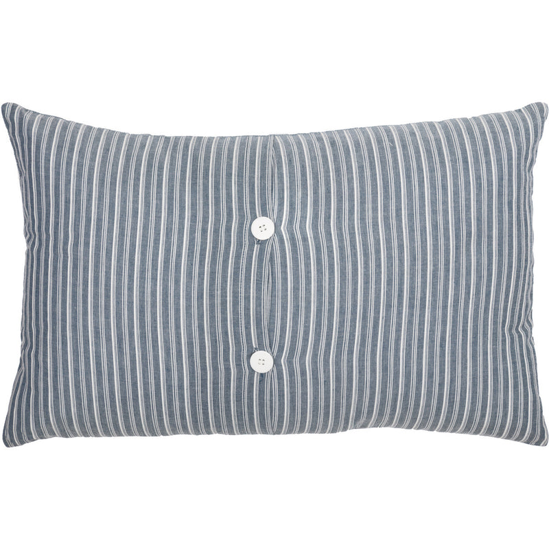 Sawyer Mill Farmhouse Pillow VHC Brands