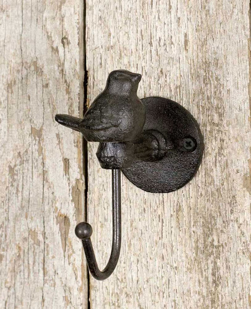 Songbird Wall Hook Ctw Home