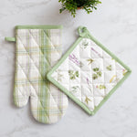 Fresh Herbs Collection