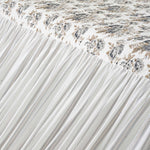 Annie Portabella Floral Ruffled Bed Collection VHC Brands