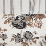 Annie Portabella Floral Ruffled Bed Collection VHC Brands