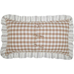 Annie Portabella Floral Ruffled Bed Collection VHC Brands