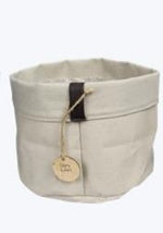 Fabric Planter Bag With Plastic Liner Young's Inc