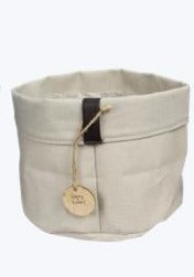 Fabric Planter Bag With Plastic Liner Young's Inc