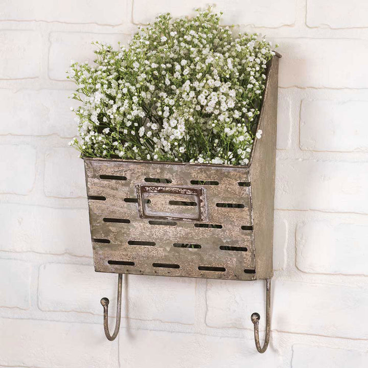 Caddies & Containers | Vintage Crossroads