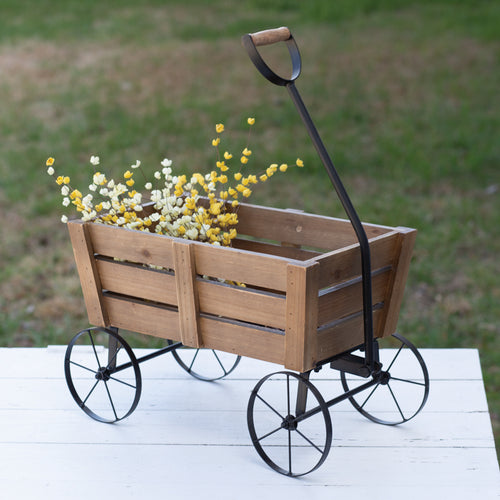 Harvest Wagon Ctw Home