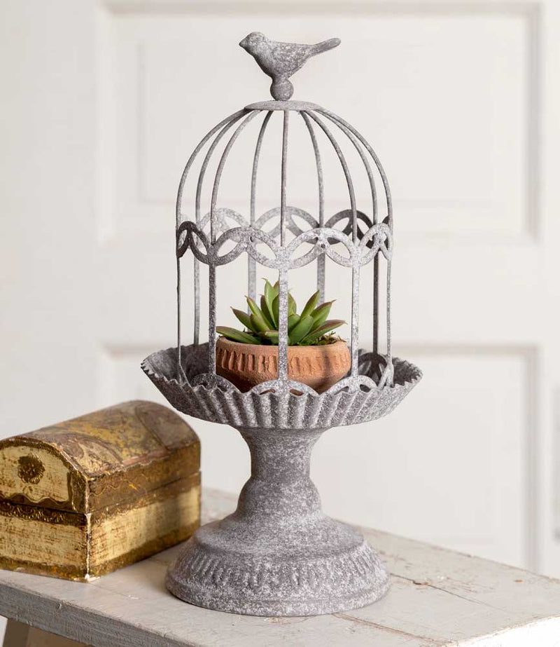 Songbird Gazebo Cloche Ctw Home