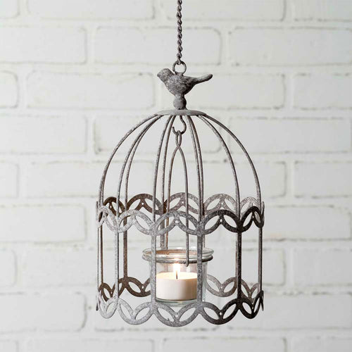 Songbird Hanging Votive Holder Ctw Home