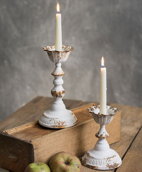 Dapheny Tapered Candle Holders Ctw Home