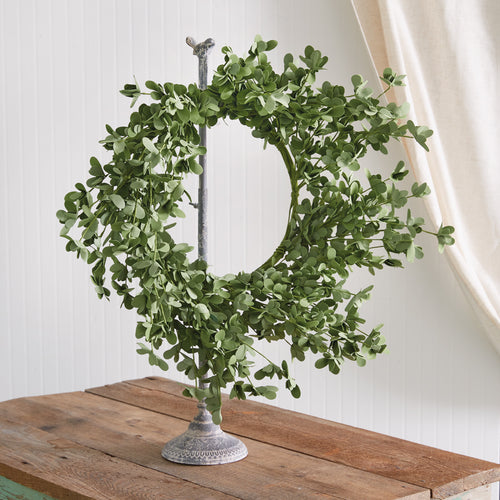 Songbird Extendable Wreath Holder Ctw Home