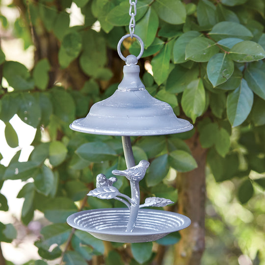 Birdhouses & Feeders | Vintage Crossroads