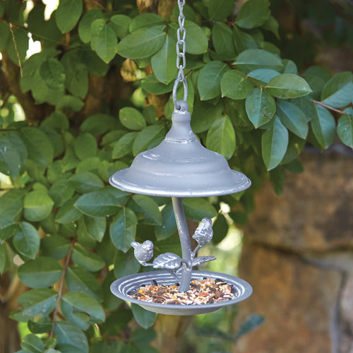 Decorative Hanging Bird Feeder Ctw Home