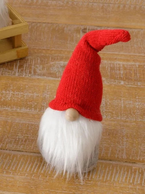 Gnome Ornaments