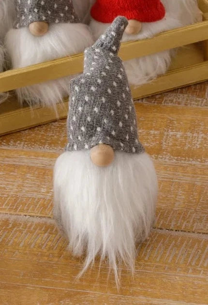Gnome Ornaments
