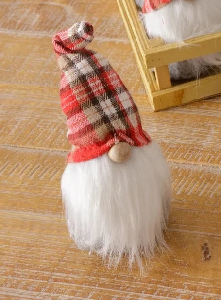 Gnome Ornaments