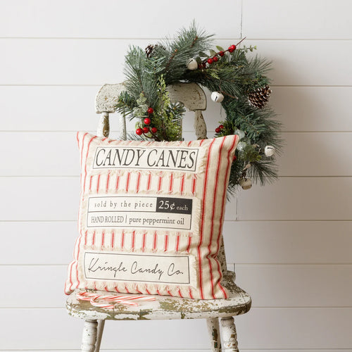 Mini Christmas Pillows - Select Style – Rockin' A B