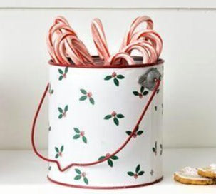 St. Nicks Candy Co. Bucket Audrey's