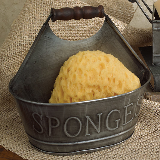 Sponge Holder The Country House