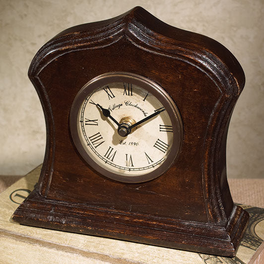 Bristol Clock | Vintage Crossroads