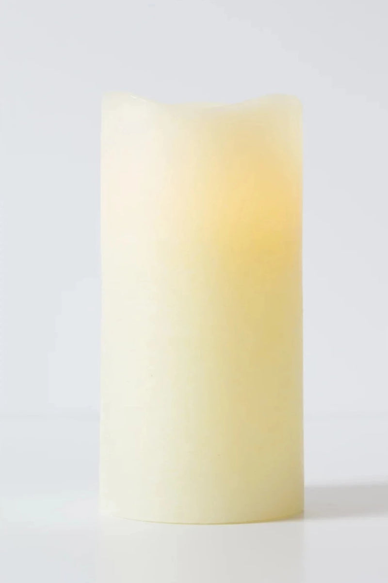 Pillar Candle Audrey's