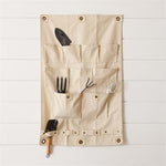 Hanging Canvas Organizer Audrey's
