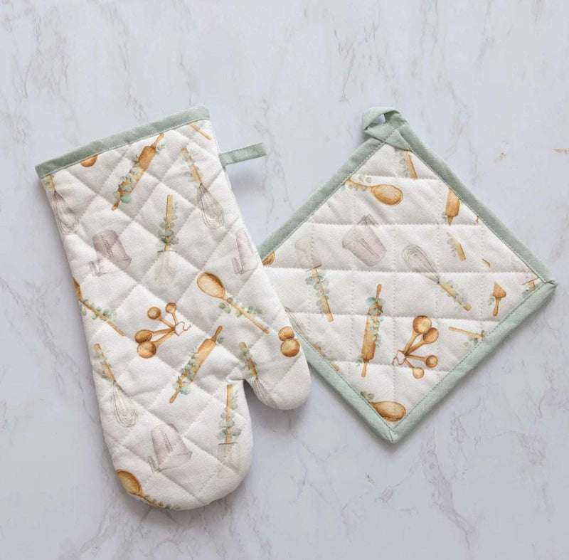 Bless This Kitchen Collection Audrey's