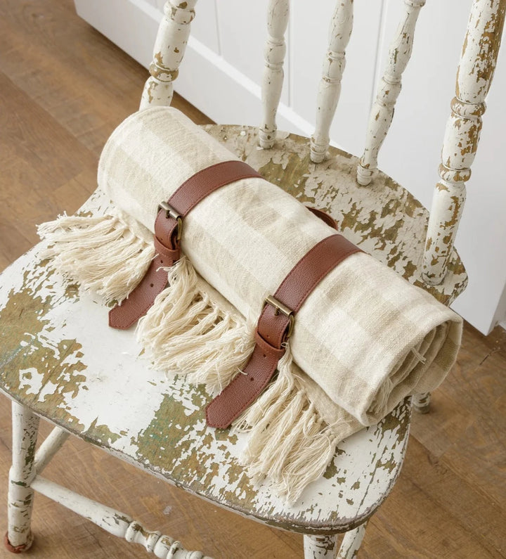 Throw Blankets | Vintage Crossroads