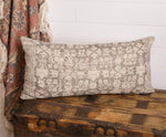 Antique Faded Gray And Cream Collection Audrey's