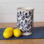 Floral Vase