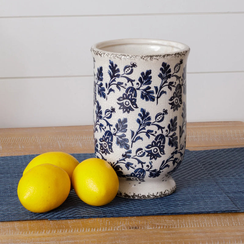 Floral Vase