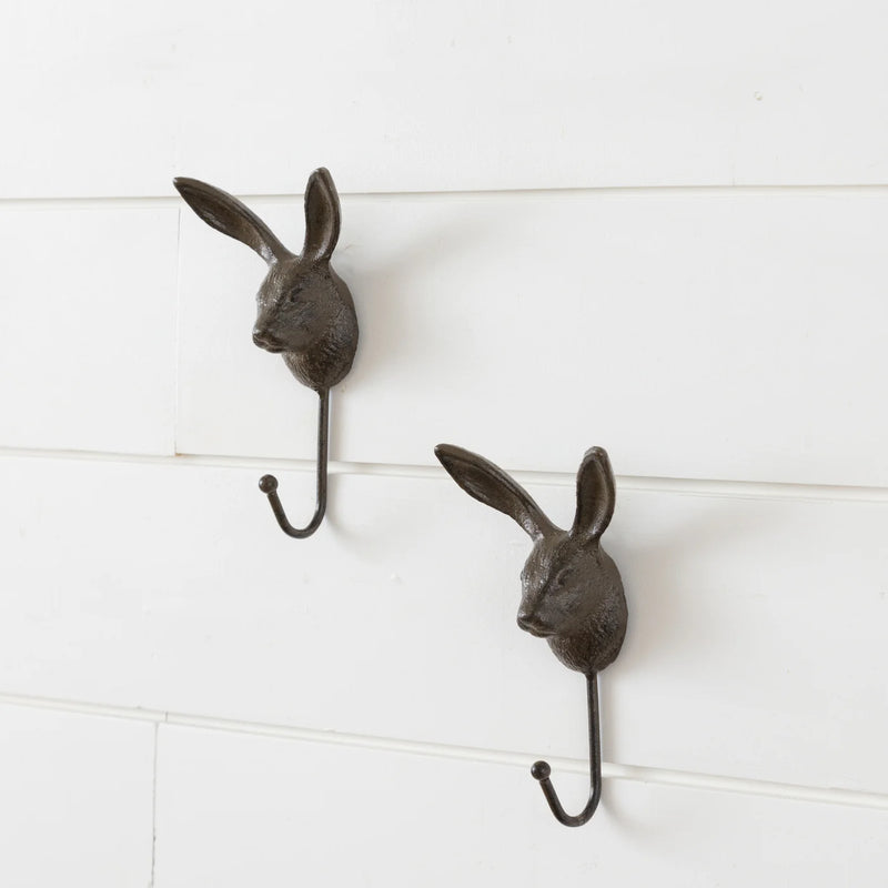 Rabbit Hook