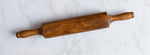 Antique Style Rolling Pin