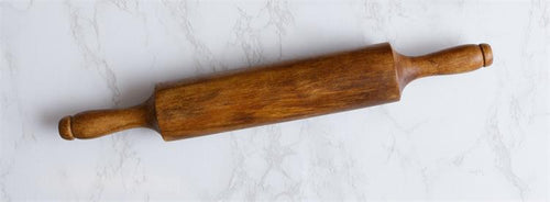 Antique Style Rolling Pin