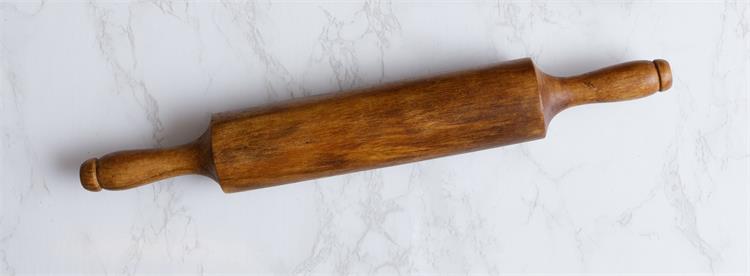 Antique Style Rolling Pin