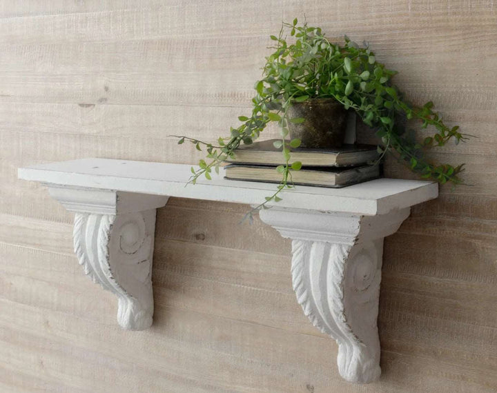 Wall Storage & Shelving | Vintage Crossroads
