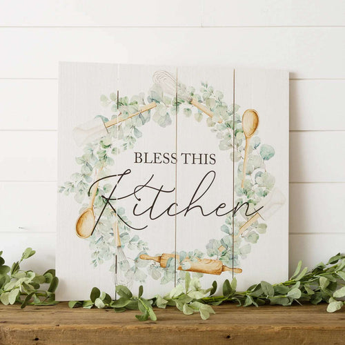 Bless This Kitchen Collection Audrey's