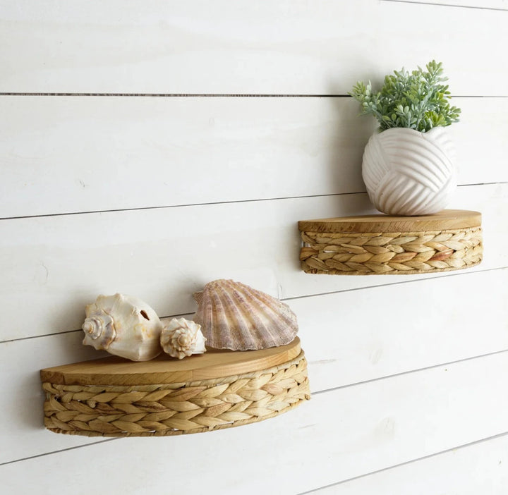 Wall Storage & Shelving | Vintage Crossroads