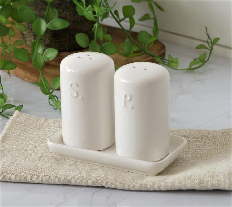 Salt and pepper tray online