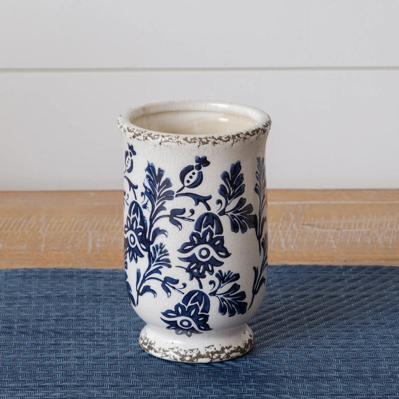 Floral Vase