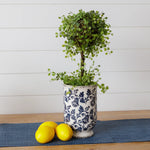 Floral Vase
