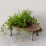 Clawfoot Tray Audrey's