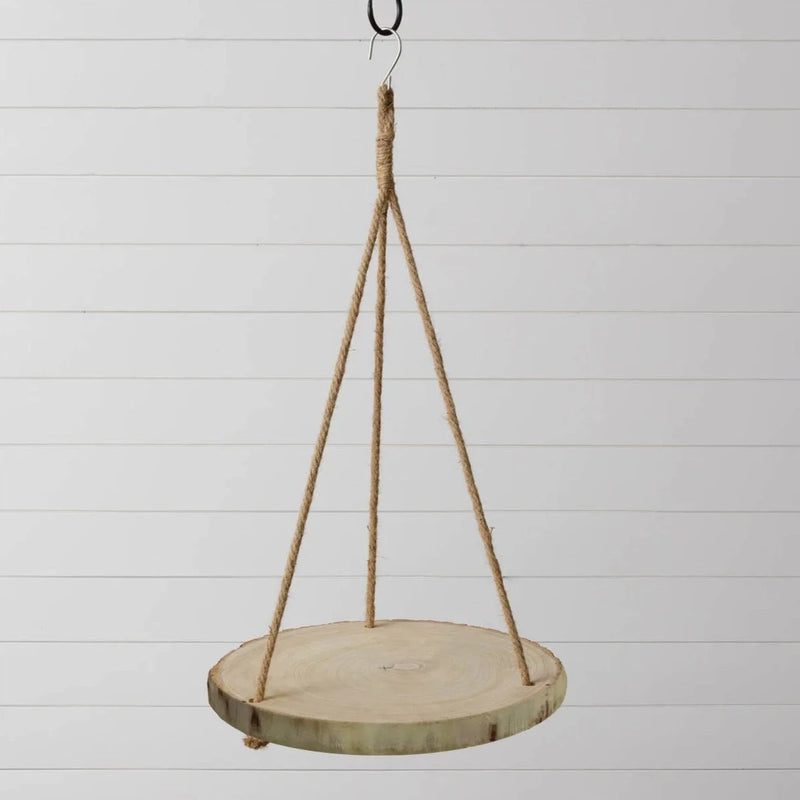 Wood Tray