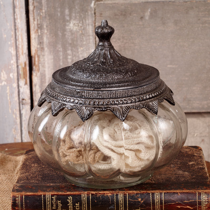 Manor House Jar The Country House