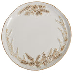 Winter Antlers Dinnerware Park Designs