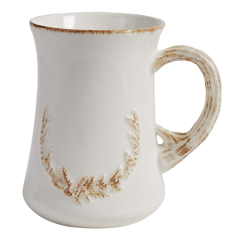 Winter Antlers Dinnerware Park Designs