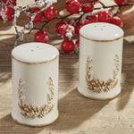 Winter Antlers Dinnerware Park Designs