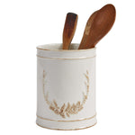 Winter Antlers Canister Set Park Designs